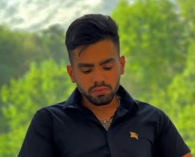 مهدی رنجبری