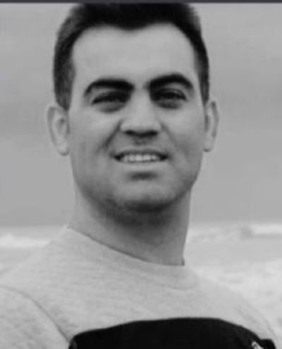محمدجواد خلیلی اردلی