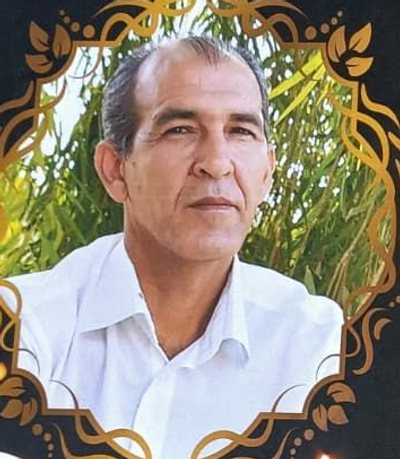 سعید ابراهیمی‌فر