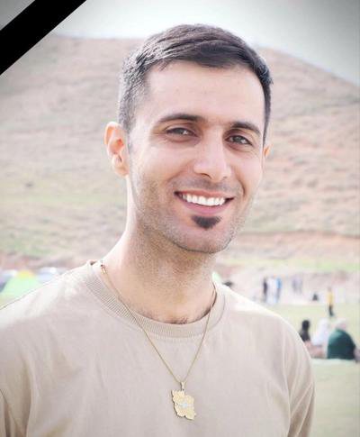 جواد قصابی‌فرد