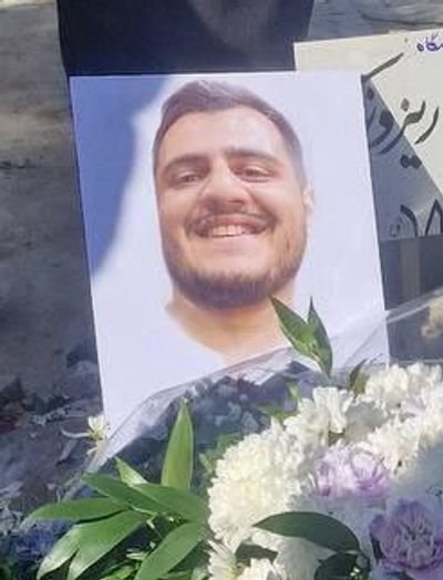 رضا ریزوندی