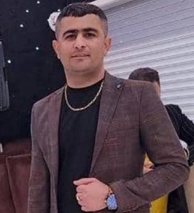 محمد اسماعیلی