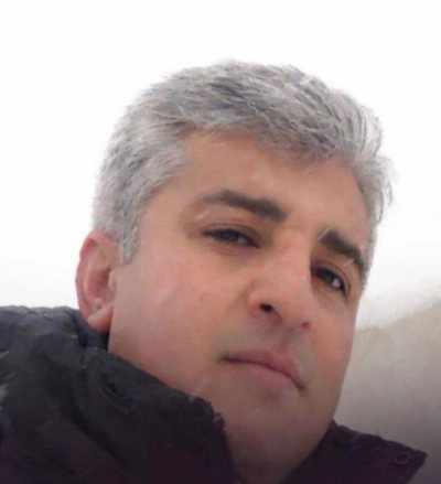 لقمان علیزاده