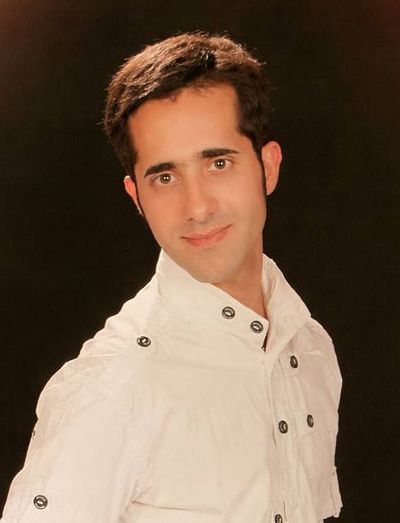 حامد طاهریان