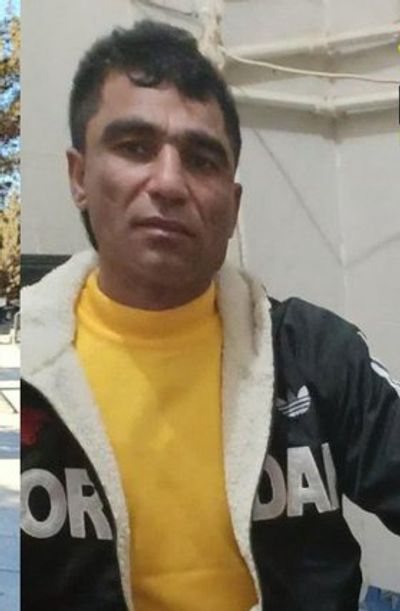 عباس امین‌زاده