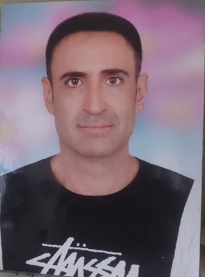 محمدمهدی (شهرام) زارع