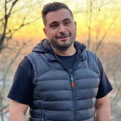 شهاب نوری