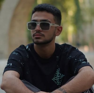 مانی یوسفی