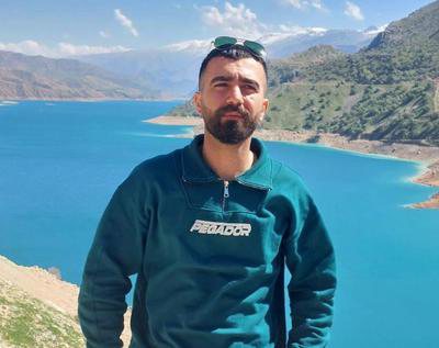 مرتضی مددی