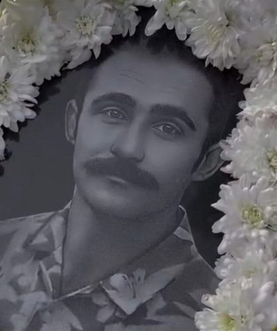 رضا قلی‌زاده