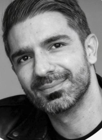 محمدمهدی جارچی