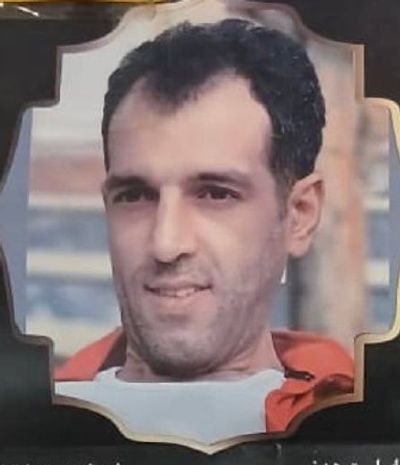 مرتضی تسبیحی