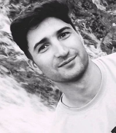 رضا قاضی