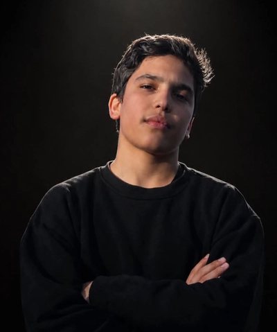سهند ناصری