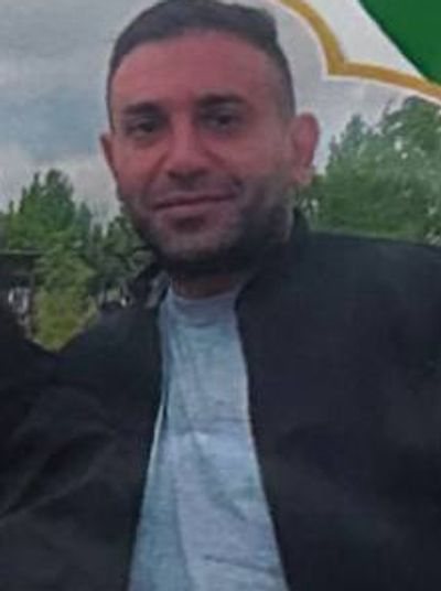 مجید صالحی سیاوشانی