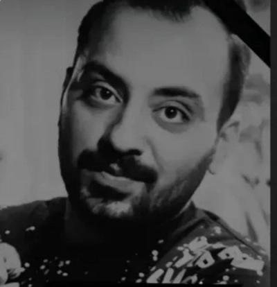 رضا نوروزی