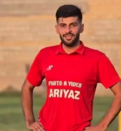 مسعود عیسوند جهانبخشی