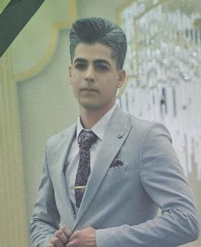 محمد سپیانی