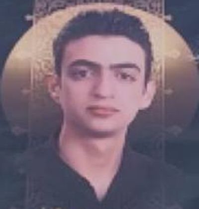 محمد معصومی باقرآبادی