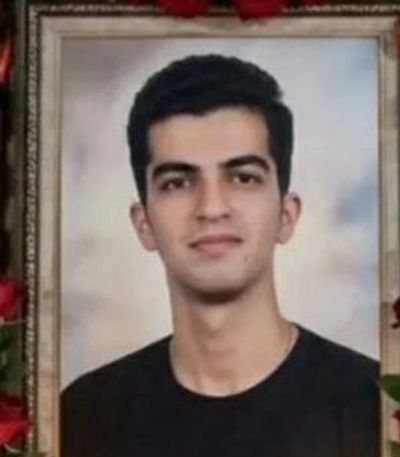 محمد ملامحمدی اردکانی