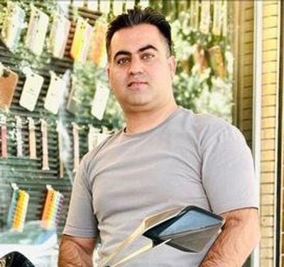 محمد خلیلی