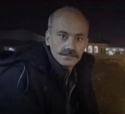 بهزاد عباسی گوراجوبی