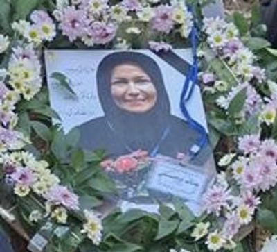 مونا حسینی