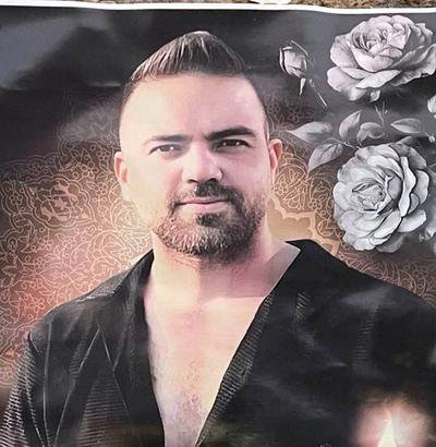 عباس قنبری