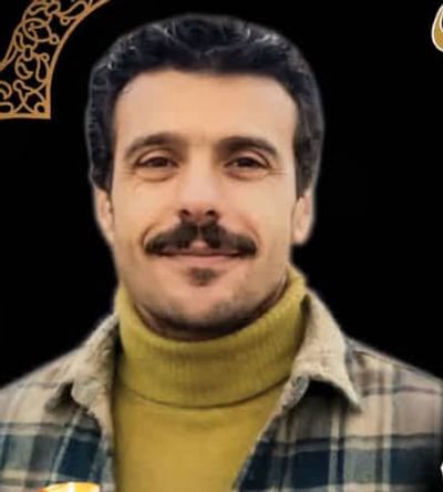 پیمان (کوروش) هارون رشیدی
