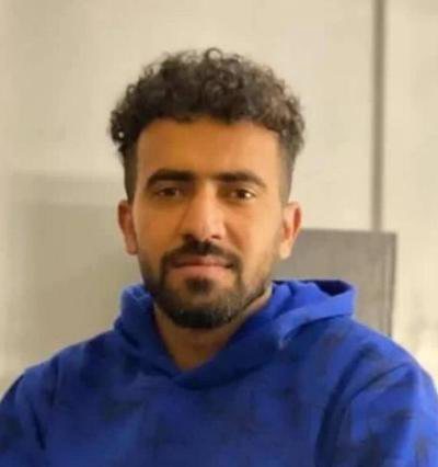 علی آزادفر