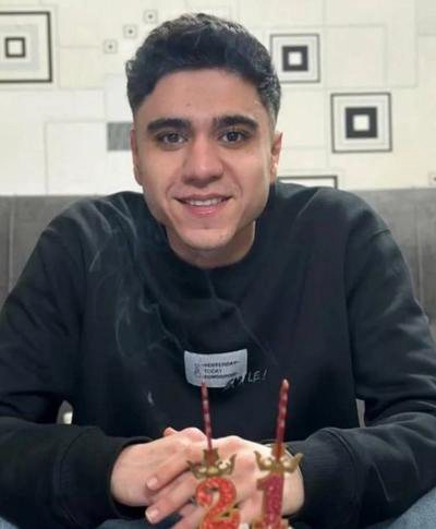 معین بصیری