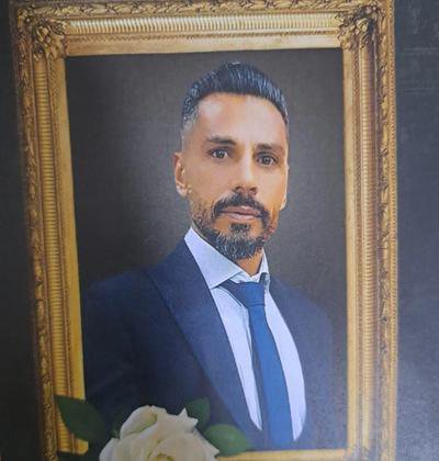 عبدالله ادیبی