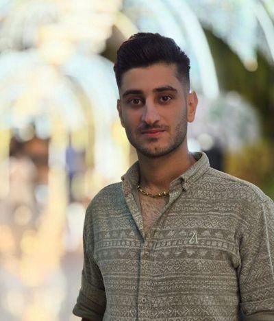 علیرضا مهدی‌پور