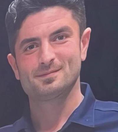 امید کلابی