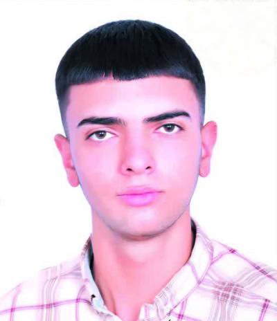 امیرحسین کرمانی