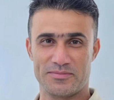 الیاس خجسته‌پور لیچاهی