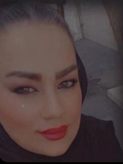 مهری فرج‌زاده