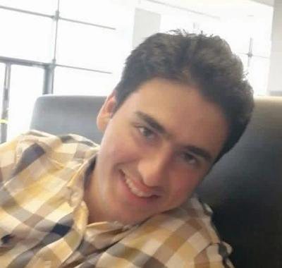محمدرضا مرادعلی