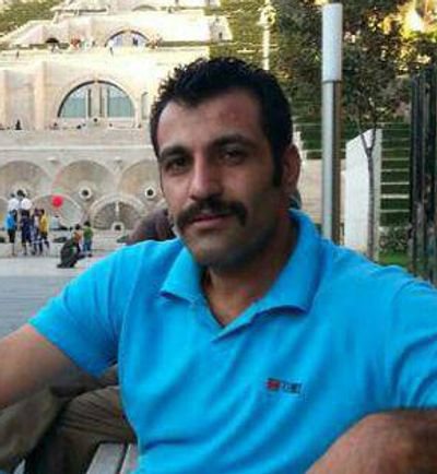 مهدی عباداللهی