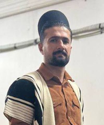 نادر محمدی عبدوند