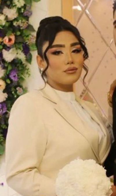 مائده مرادی‌کیا
