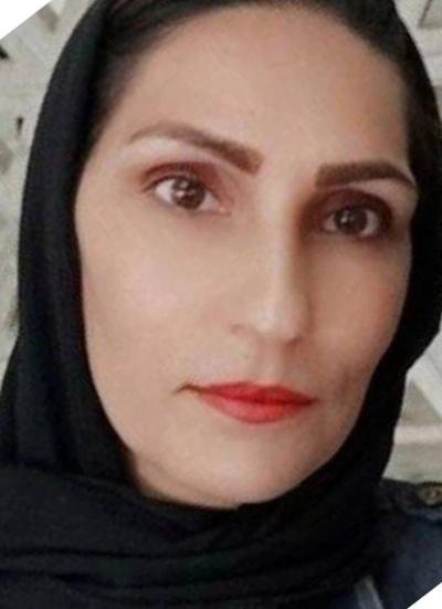 مریم سنجری