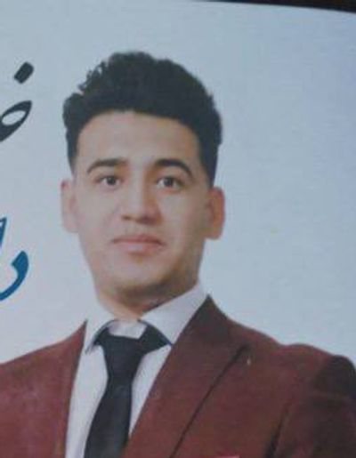 سعید ابراهیمی (آزادی)