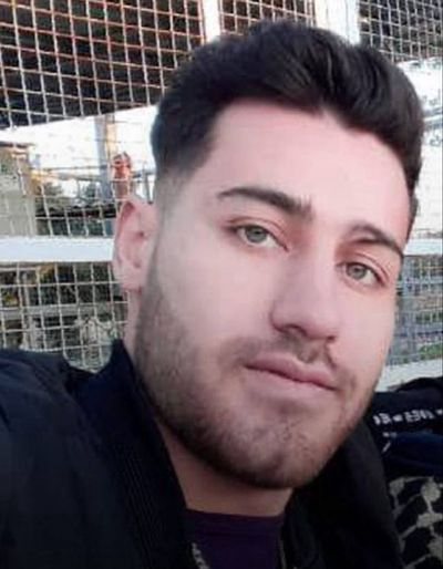 سیاوش منصوری‌نژاد