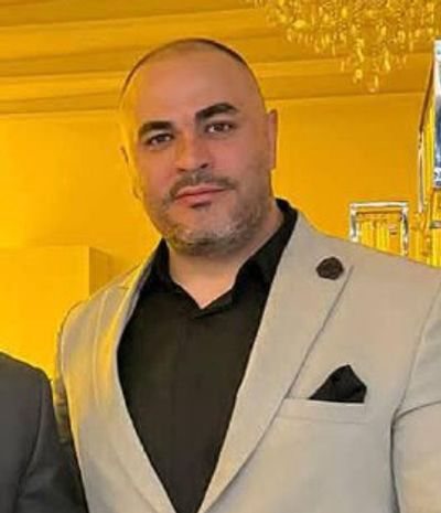 علی باقری