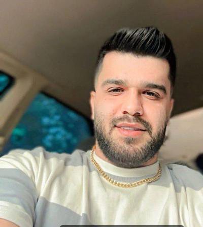 سید ابوالفضل کیا