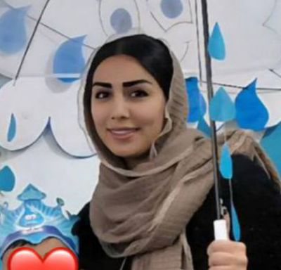 الهام احدی