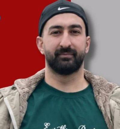 مسعود سهامی