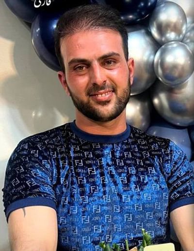 میلاد کوچکی
