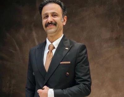 محسن آراستی
